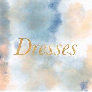 Dresses